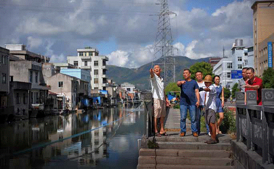 架设代表履职“网络直通车”
